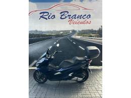 HONDA - PCX - 2019/2019 - Azul - R$ 15.900,00