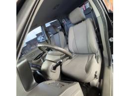 HYUNDAI - TUCSON - 2011/2011 - Preta - R$ 44.900,00