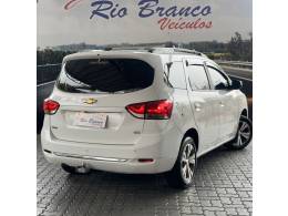 CHEVROLET - SPIN - 2019/2019 - Branca - R$ 74.900,00