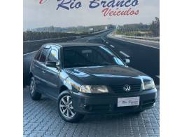 VOLKSWAGEN - GOL - 2003/2003 - Cinza - R$ 24.900,00