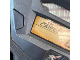 HONDA - CG 150 - 2015/2015 - Vermelha - R$ 13.900,00