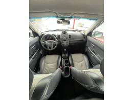 KIA MOTORS - SOUL - 2009/2010 - Prata - R$ 44.900,00