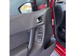 CITROËN - C3 - 2016/2017 - Vermelha - R$ 44.900,00