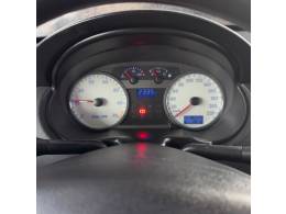 VOLKSWAGEN - GOL - 2003/2003 - Cinza - R$ 22.900,00