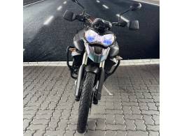 TRIUMPH - TIGER 800XC - 2013/2013 - Verde - R$ 42.900,00