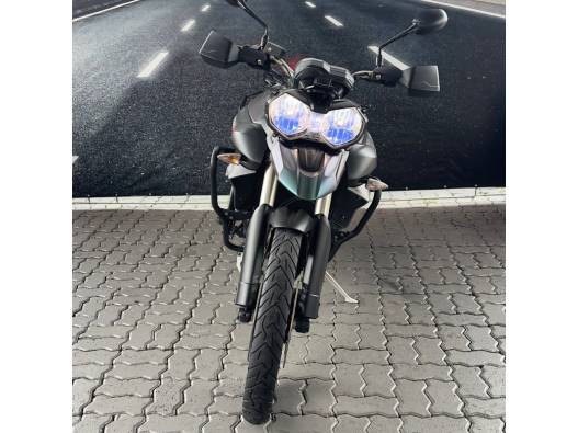 TRIUMPH - TIGER 800XC - 2013/2013 - Verde - R$ 42.900,00