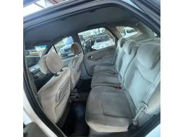 RENAULT - SCÉNIC - 2009/2010 - Branca - R$ 27.900,00