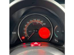 FIAT - UNO - 2011/2012 - Prata - R$ 29.900,00