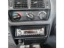 FORD - ESCORT - 1995/1996 - Prata - R$ 19.900,00