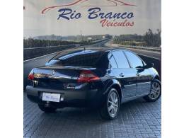 RENAULT - MÉGANE - 2007/2007 - Azul - R$ 24.900,00