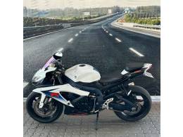 SUZUKI - GSXR - 2012/2012 - Branca - R$ 39.900,00