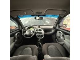 FORD - KA - 2006/2007 - Preta - R$ 17.900,00