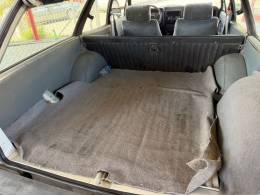 CHEVROLET - CARAVAN - 1987/1988 - Prata - R$ 39.900,00