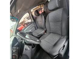 RENAULT - SANDERO - 2011/2012 - Branca - R$ 33.900,00