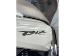 HONDA - BIZ 125 - 2019/2019 - Branca - R$ 15.900,00