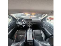 MERCEDES-BENZ - C 180 - 2011/2012 - Branca - R$ 63.900,00