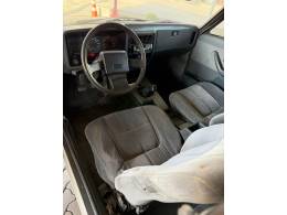 CHEVROLET - CARAVAN - 1987/1988 - Prata - R$ 39.900,00