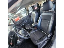 FORD - ECOSPORT - 2019/2020 - Prata - R$ 79.900,00