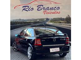 CHEVROLET - ASTRA - 2006/2007 - Preta - R$ 54.900,00