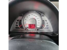 VOLKSWAGEN - CROSSFOX - 2008/2009 - Vermelha - R$ 34.900,00