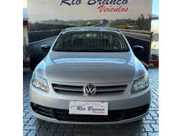 VOLKSWAGEN - VOYAGE - 2012/2013 - Prata - R$ 38.900,00