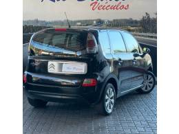 CITROËN - C3 PICASSO - 2013/2014 - Preta - R$ 37.900,00