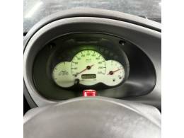 FORD - KA - 2006/2007 - Preta - R$ 17.900,00
