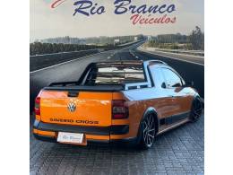 VOLKSWAGEN - SAVEIRO - 2012/2012 - Laranja - R$ 59.900,00
