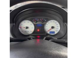 VOLKSWAGEN - GOL - 2003/2003 - Cinza - R$ 24.900,00