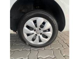 VOLKSWAGEN - VOYAGE - 2015/2015 - Branca - R$ 42.900,00