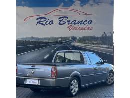 VOLKSWAGEN - SAVEIRO - 2007/2007 - Cinza - R$ 44.900,00