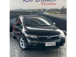 HONDA - CIVIC - 2008/2008 - Verde - R$ 47.900,00