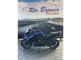 TRIUMPH - TIGER EXPLORER - 2013/2013 - Azul - R$ 46.900,00