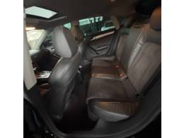 AUDI - A5 - 2013/2013 - Preta - R$ 99.900,00