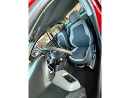CHEVROLET - ONIX - 2015/2016 - Vermelha - R$ 47.900,00