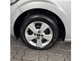 CHEVROLET - ONIX - 2020/2020 - Prata - R$ 57.900,00