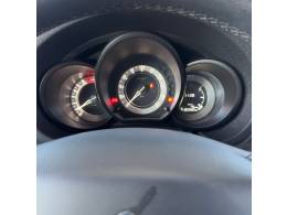 CITROËN - C3 PICASSO - 2013/2014 - Preta - R$ 37.900,00