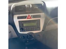 KIA MOTORS - PICANTO - 2010/2010 - Cinza - R$ 31.900,00