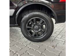 FORD - ECOSPORT - 2010/2011 - Preta - R$ 41.900,00