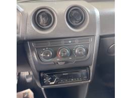 CHEVROLET - CELTA - 2014/2014 - Preta - R$ 26.900,00