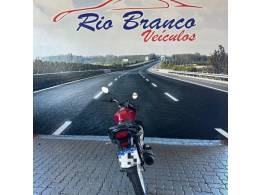 HONDA - CG 150 - 2015/2015 - Vermelha - R$ 13.900,00