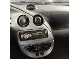 FORD - KA - 2006/2007 - Preta - R$ 17.900,00
