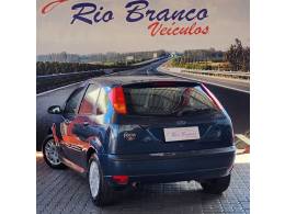 FORD - FOCUS - 2007/2007 - Verde - R$ 21.900,00