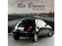 FORD - KA - 2006/2007 - Preta - R$ 17.900,00