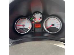 PEUGEOT - 207 - 2009/2009 - Prata - R$ 28.900,00