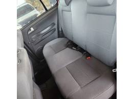 VOLKSWAGEN - CROSSFOX - 2008/2009 - Vermelha - R$ 34.900,00