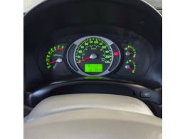HYUNDAI - TUCSON - 2011/2011 - Preta - R$ 44.900,00