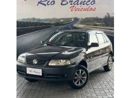 VOLKSWAGEN - GOL - 2003/2003 - Cinza - R$ 22.900,00