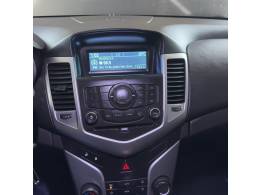 CHEVROLET - CRUZE - 2013/2013 - Branca - R$ 59.900,00