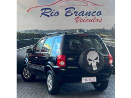 FORD - ECOSPORT - 2010/2011 - Preta - R$ 40.900,00